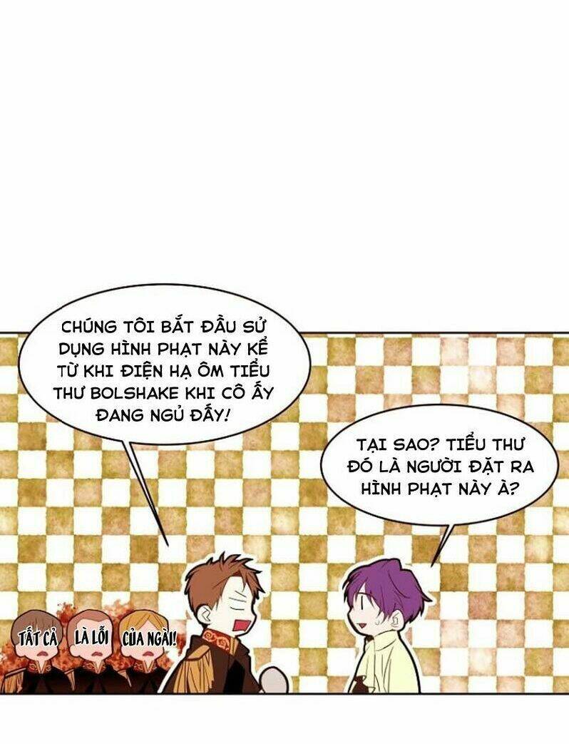 Cuộc Sống Rập Khuôn Của Một Quý Cô Tái Sinh!: Chapter 14
