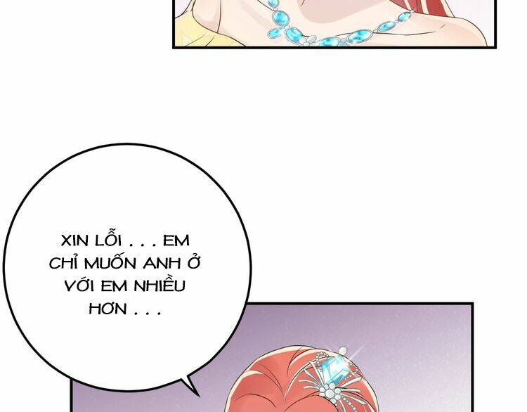 Trong Sinh Chi Ức Vạn Ảnh Hậu Yếu Thượng Vị: Chapter 34