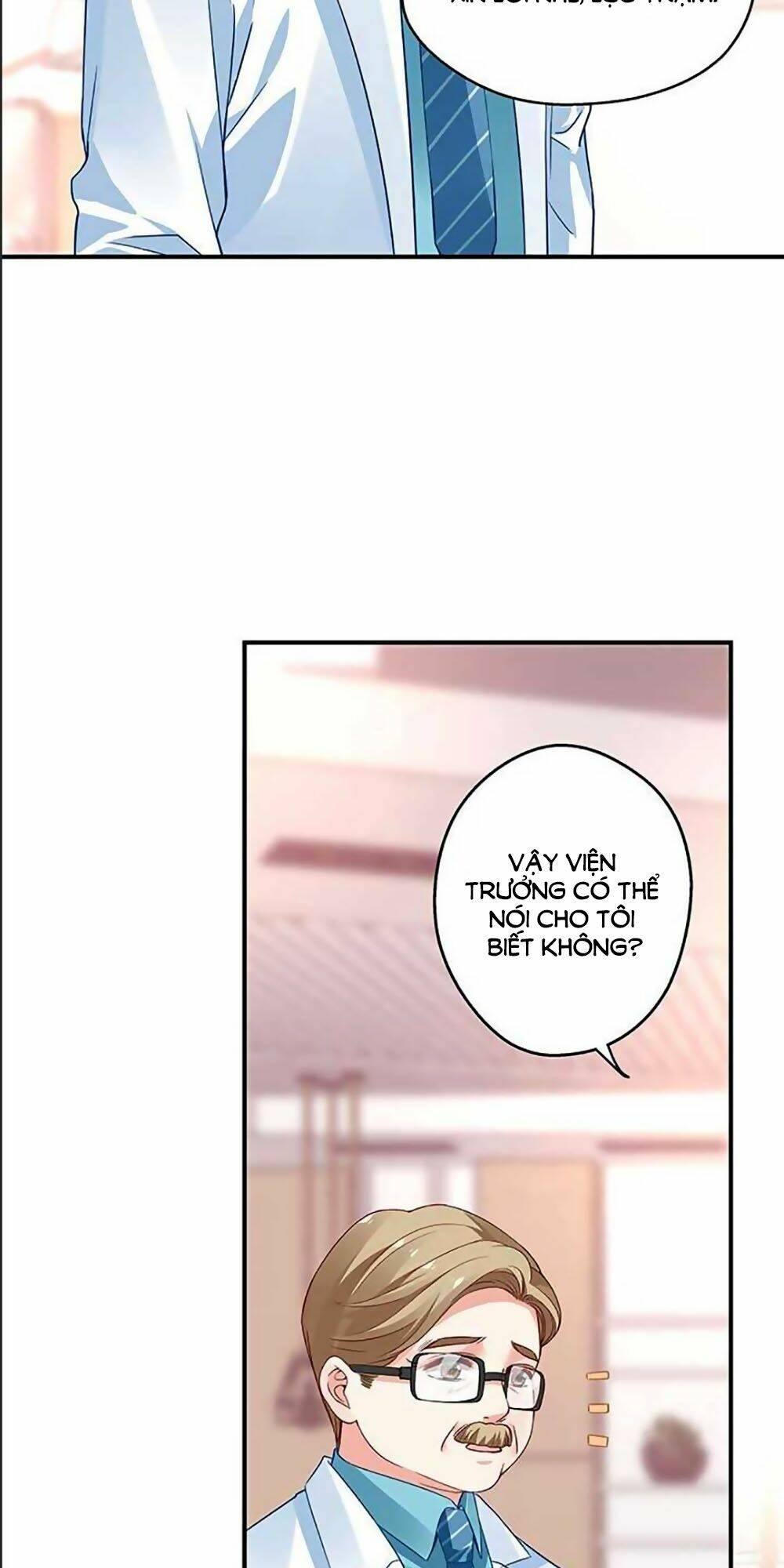 Bạn Trai 1/4 Của Tôi: Chapter 26