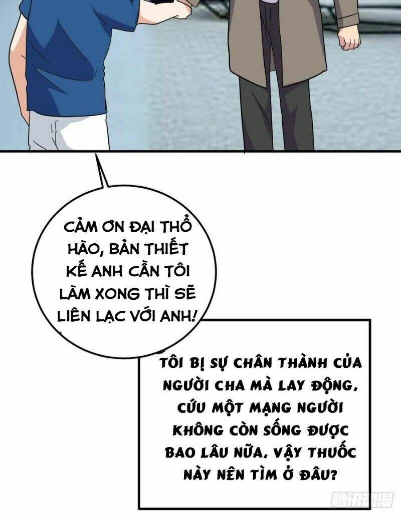 Đại Gia Livestream Vạn Giới: Chapter 59