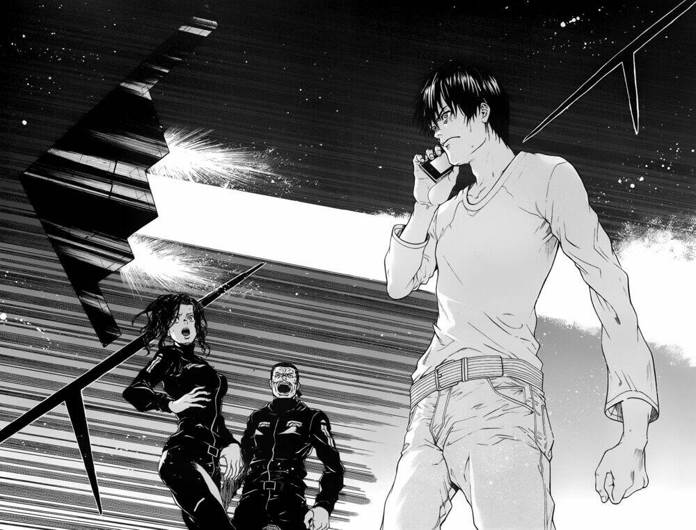 Bloody Monday 2: Chapter 68