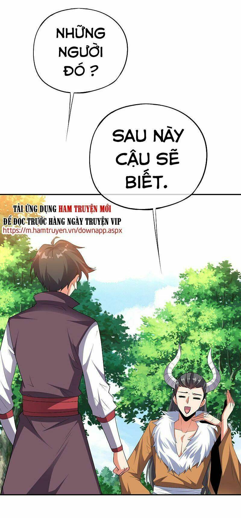Phục Thiên Thánh Chủ: Chapter 129