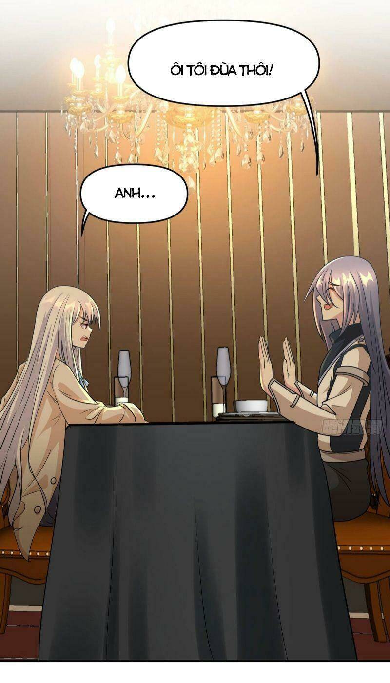 Xâm Lược Vạn Giới: Chapter 36