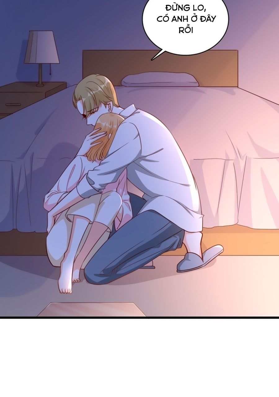 Phản Phái Nữ Đế Lai Tập: Chapter 8