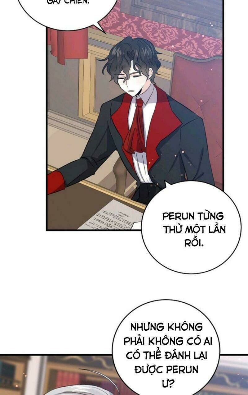 Tôi Là Bạn Gái Cũ Của Một Người Lính: Chapter 51