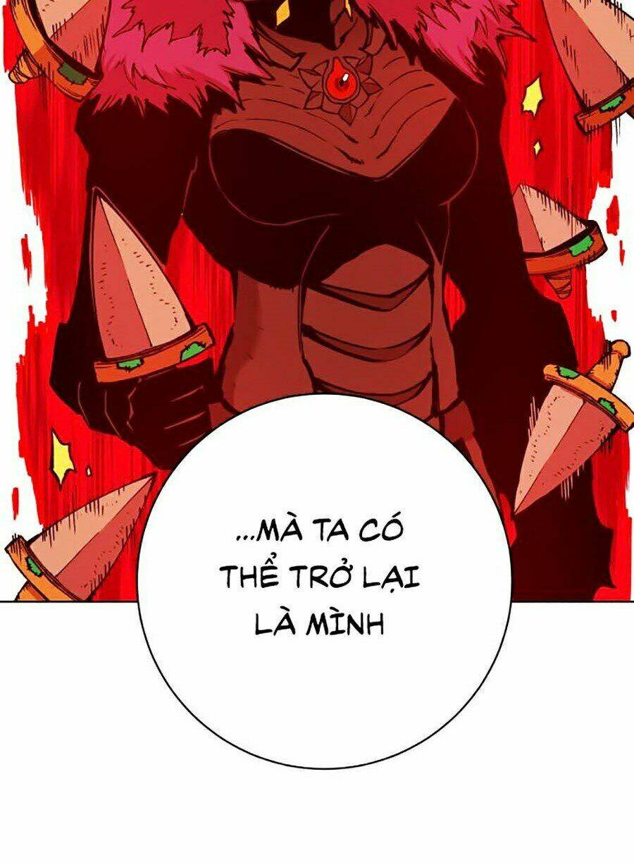 Hard Core Leveling Warrior Ss2: Chapter 95