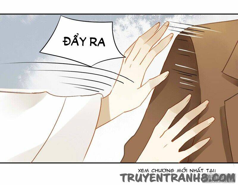 Sức Mạnh Của Sắc Đẹp: Chapter 116