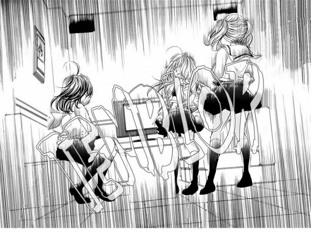 Cuộc Gặp Gỡ Diệu Kỳ: Chapter 65