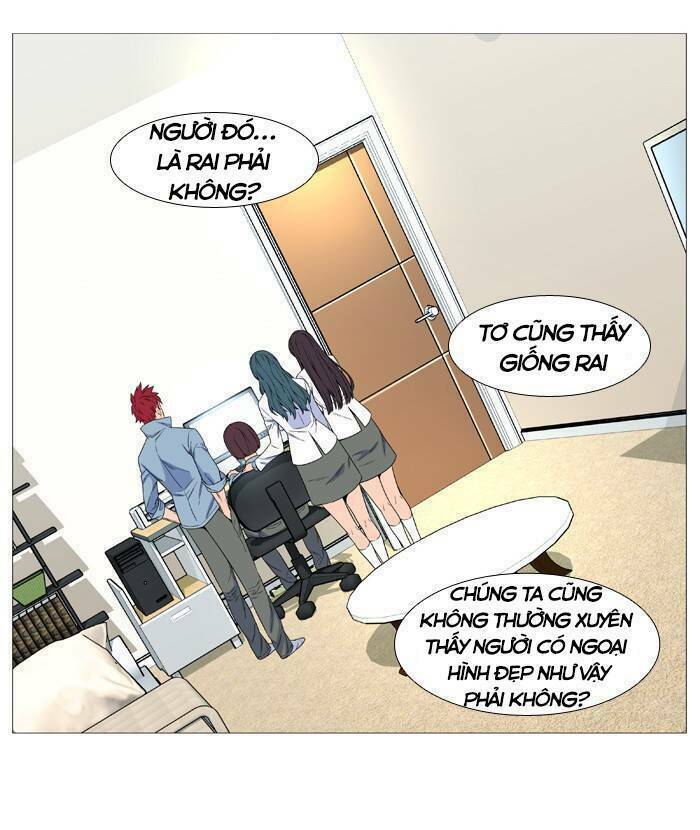 Ma Cà Rồng Quý Tộc: Chapter 529