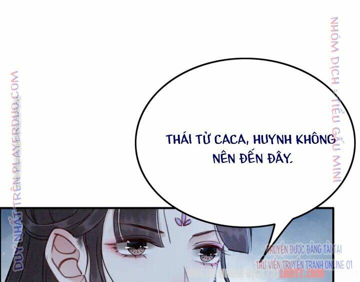 Trọng Sinh Bá Sủng Nhiếp Chính Vương Quá Mạnh Mẽ: Chapter 163