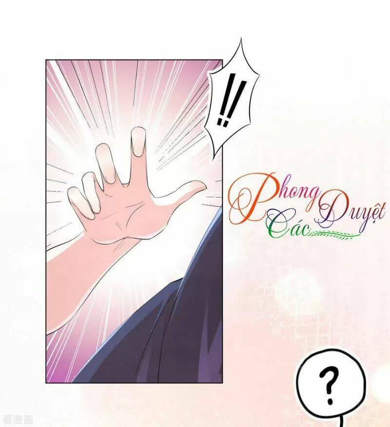 Vương Phi Có Độc!: Chapter 119