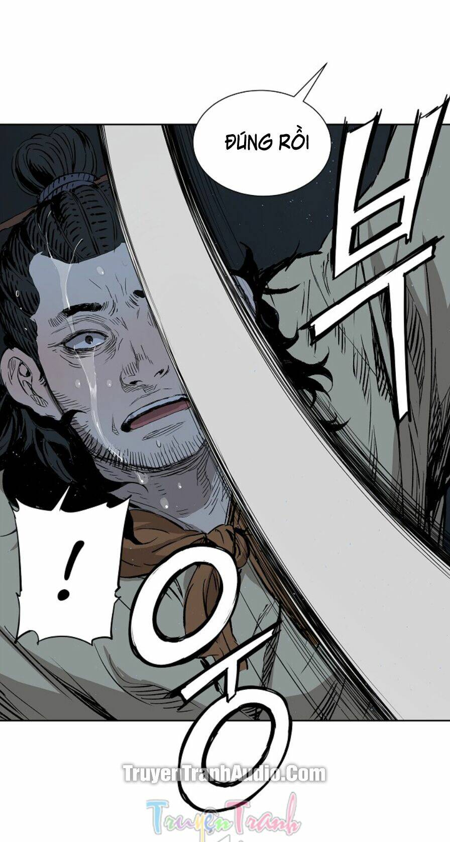 Vô Kiếm Tiểu Tử: Chapter 41