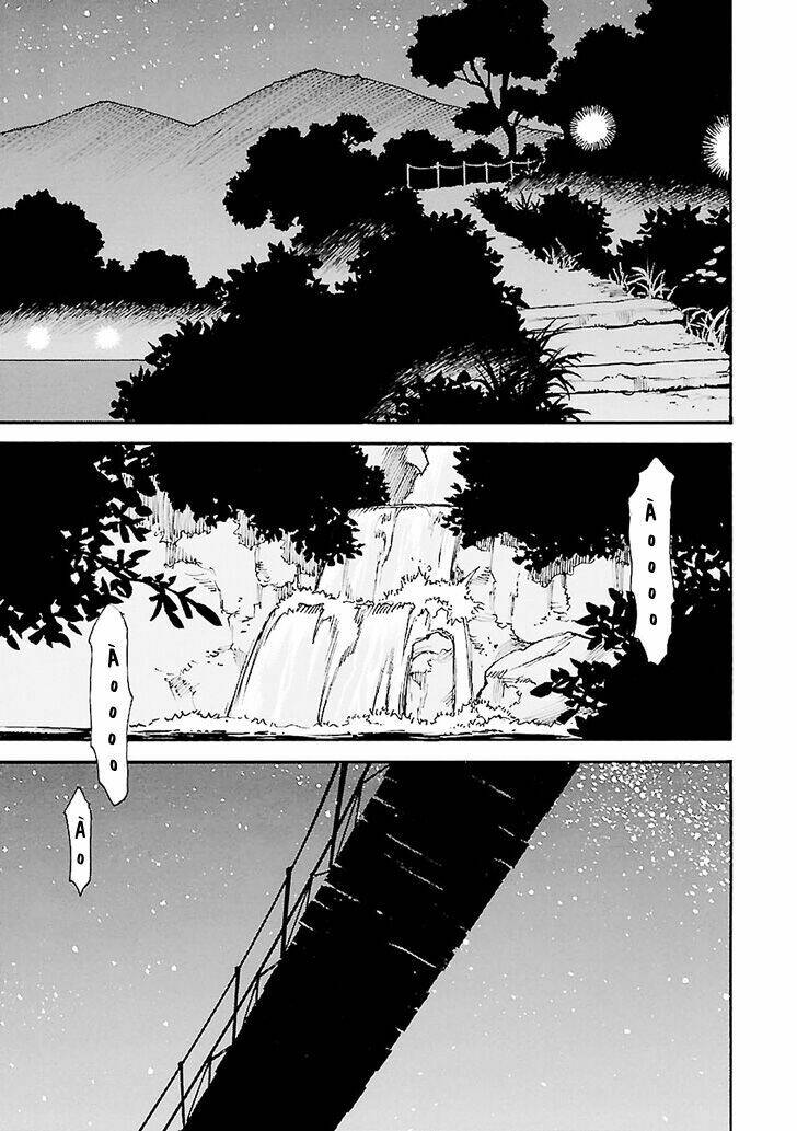 Boku Dake Ga Inai Machi: Chapter 43