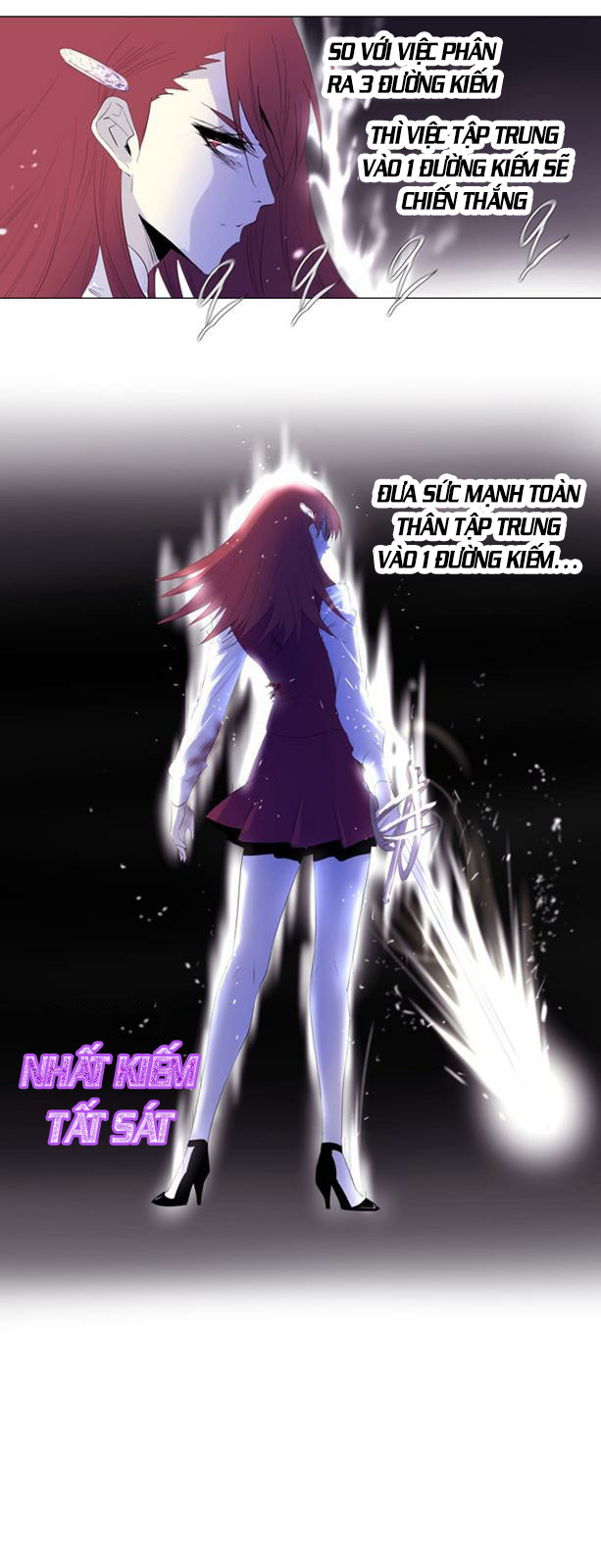 Soul Cartel: Chapter 145