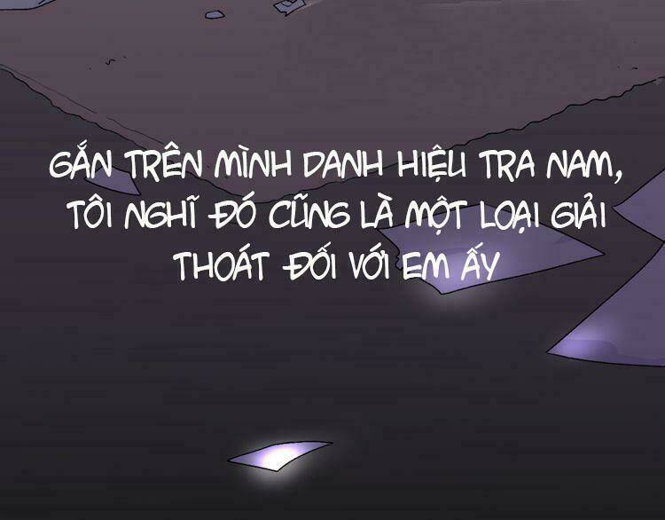 Cuộc Chiến Tình Yêu: Chapter 35