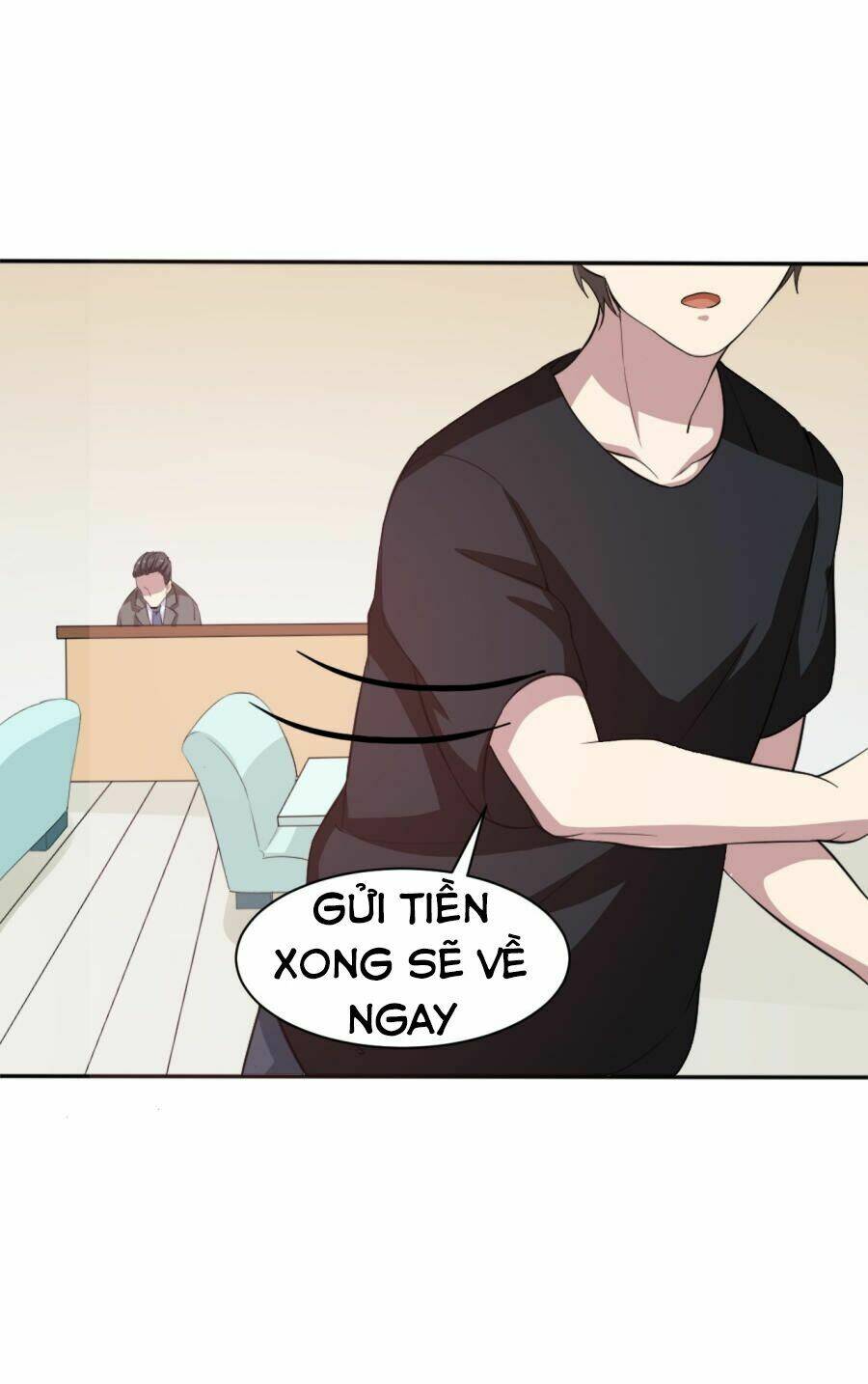 Tay Chơi Thần Cấp: Chapter 5