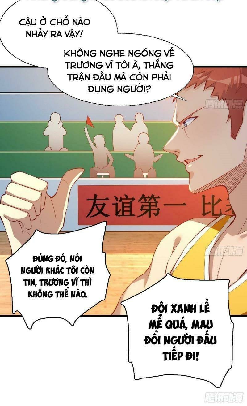 Shipper Thần Cấp: Chapter 23