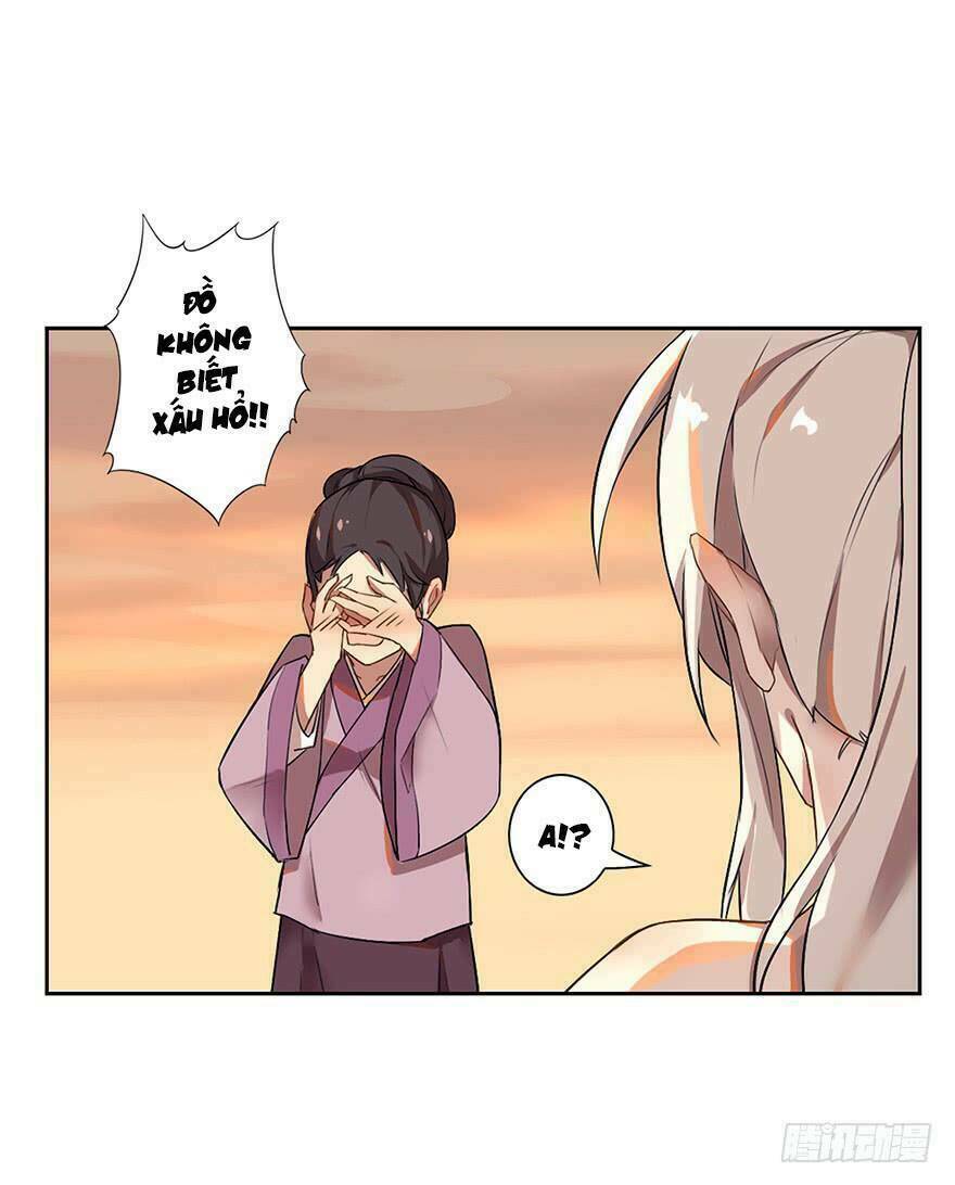 Phụng Quy: Chapter 1