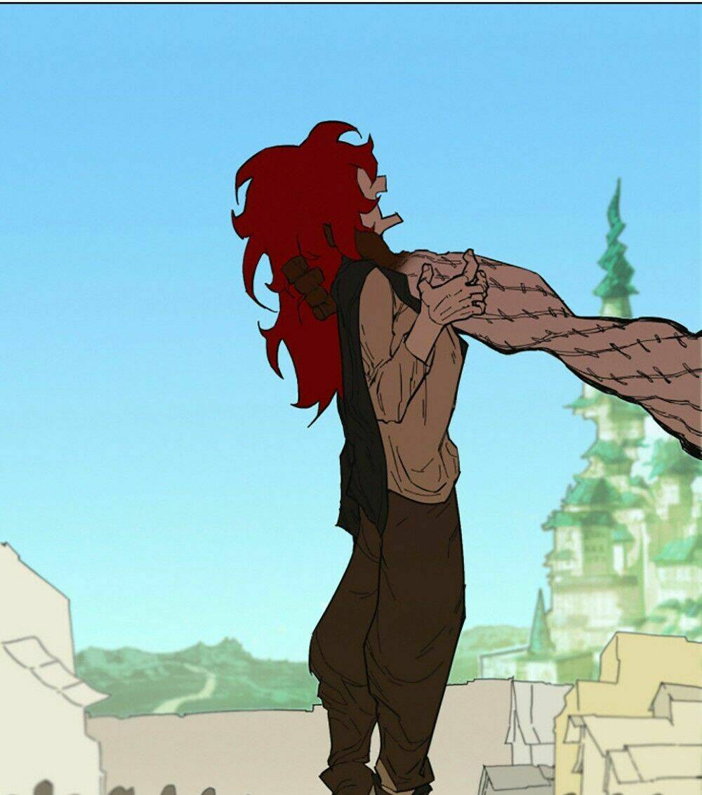 Hard Core Leveling Warrior: Chapter 2