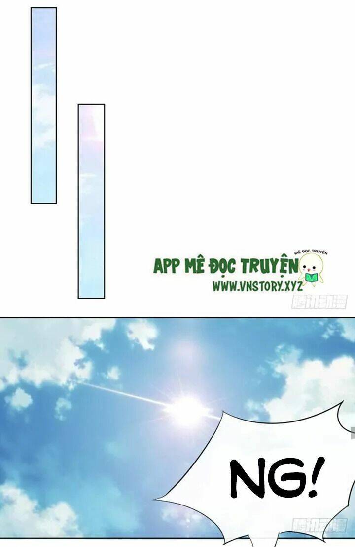Nam Thần Ma Cà Rồng: Sủng Nhược Tiểu Lãn Thê: Chapter 61