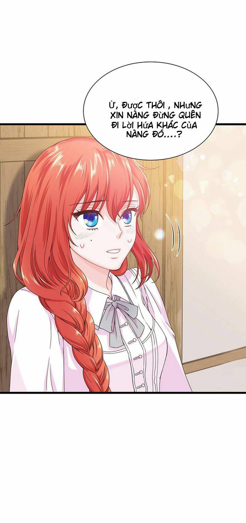 Nhân Vật Phản Diện Yêu Cầu Tôi Yêu Chàng: Chapter 2