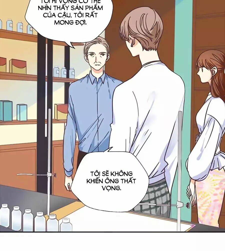 Mùi Hương Lãng Mạn: Chapter 15