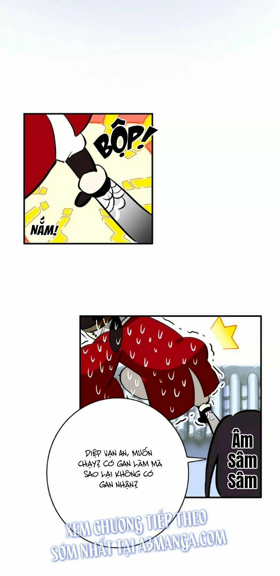 Mỹ Nhân Làm Tướng: Chapter 62