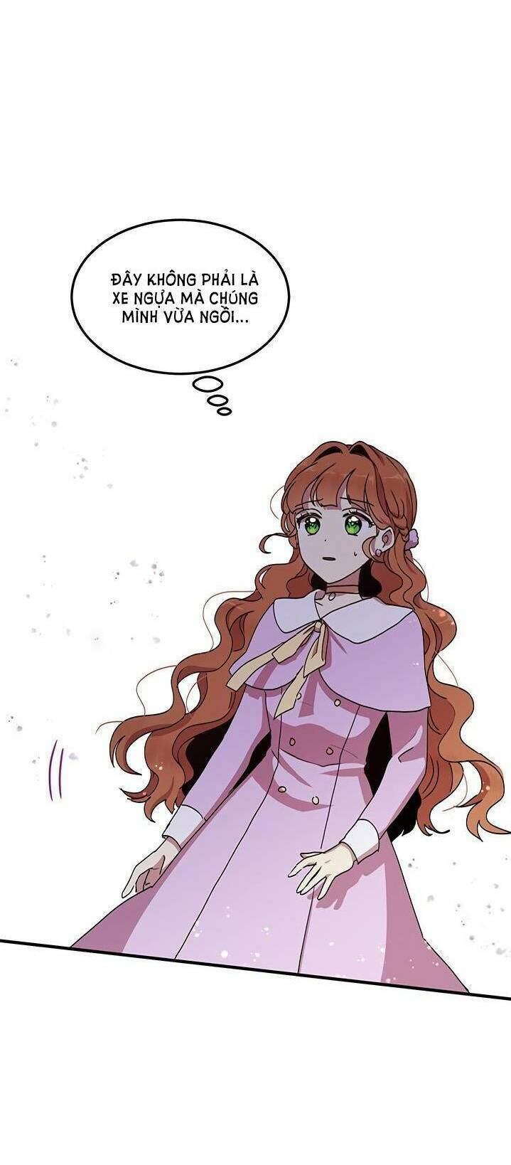 Công Tước, Loạn Vừa Thôi!: Chapter 64