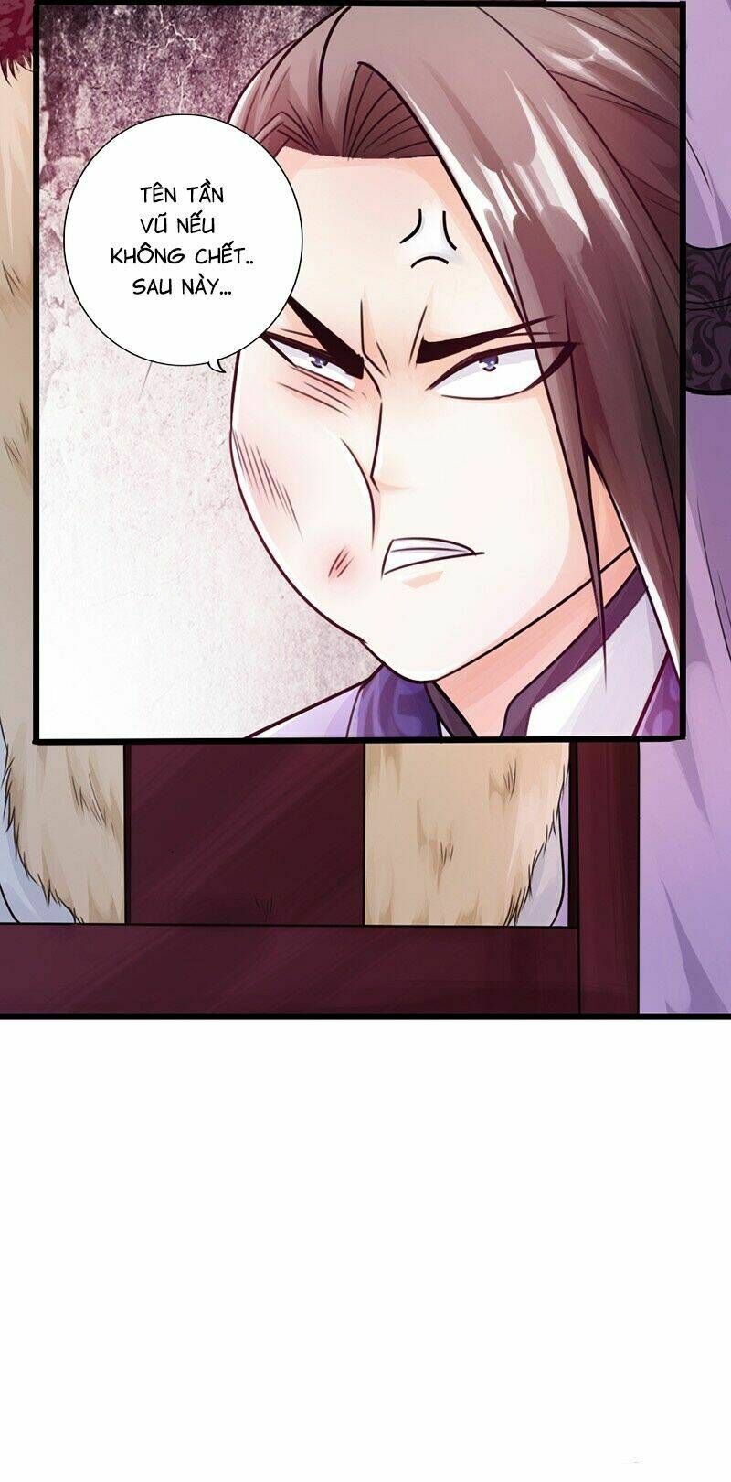 Thái Cổ Cuồng Ma: Chapter 22