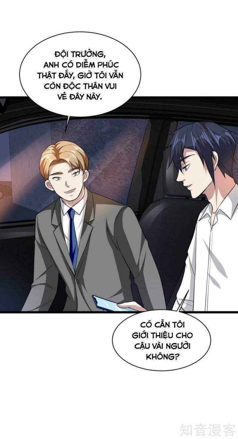 Đô Thị Tà Vương: Chapter 183