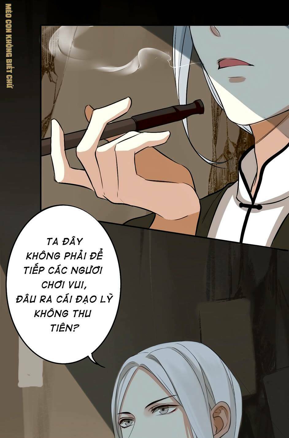 Bốc Toán Tử: Chapter 5