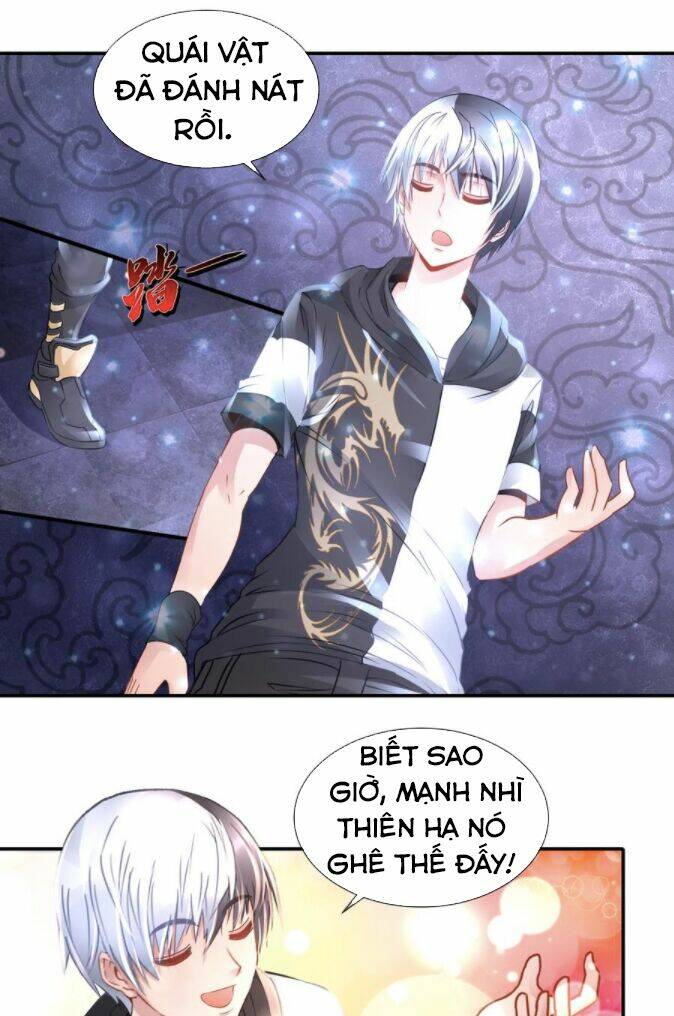 Phong Thủy Thiên Sư: Chapter 76