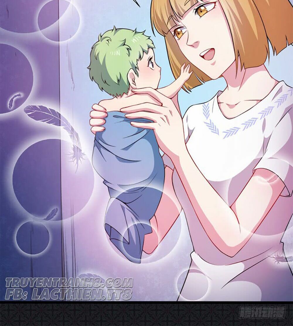 Ngạo Kiều Quỷ Vương Yêu Ta: Chapter 44