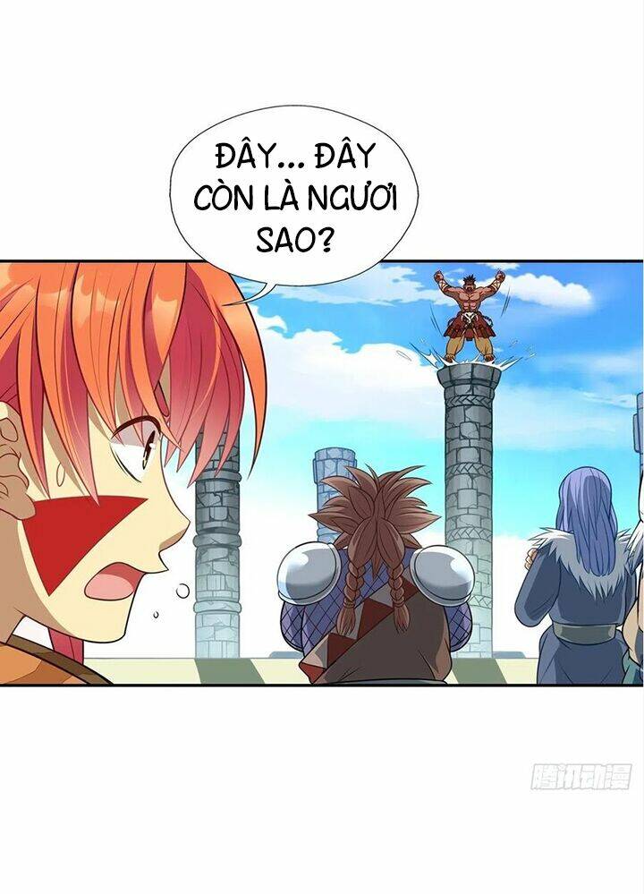 Người Nguyên Thủy Mạnh Nhất: Chapter 1.5