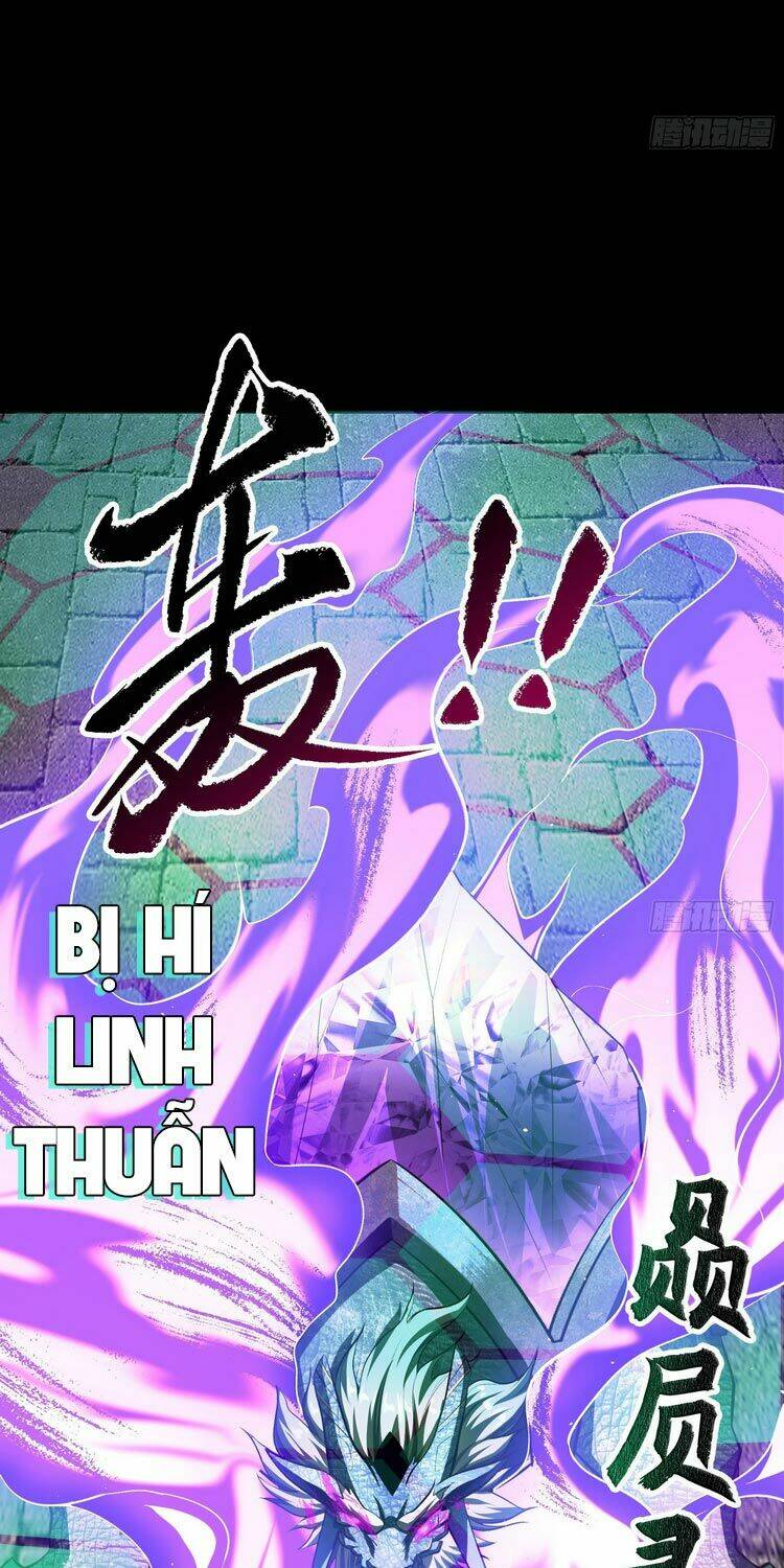 Thanh Đế Truyện: Chapter 123