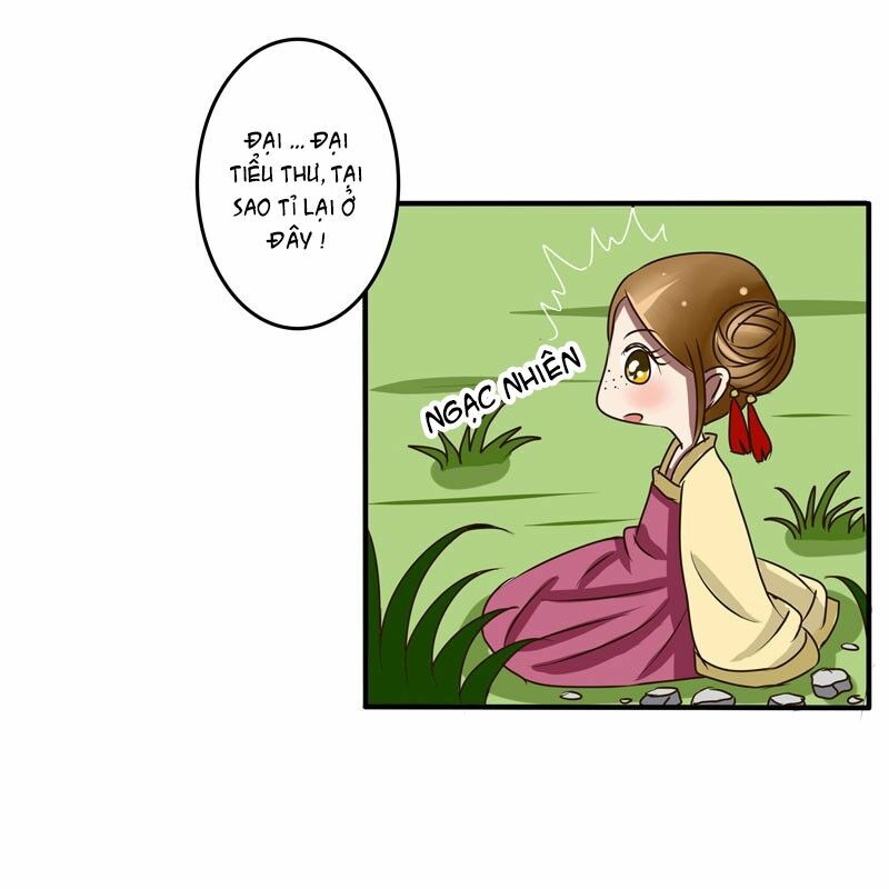 Thông Linh Phi: Chapter 31