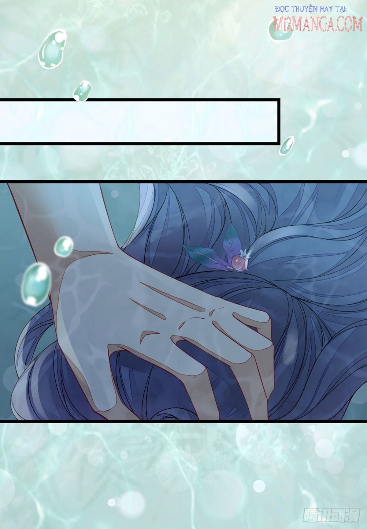 Mau Xuyên Không Rửa Tội Cho Nhân Vật Phản Diện: Chapter 16.5
