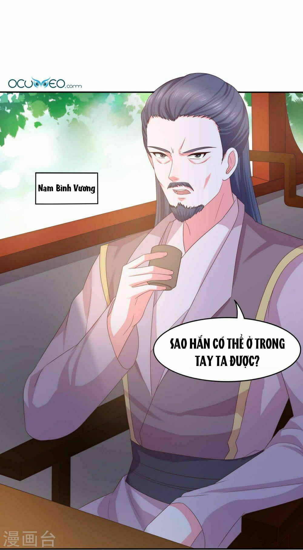 Bệ Hạ! Dưa Hái Xanh Không Ngọt: Chapter 20