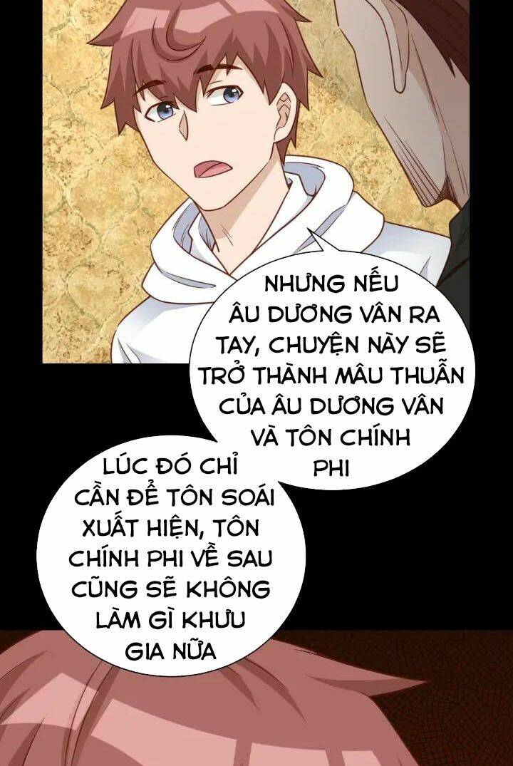Hệ Thống Tu Tiên Mạnh Nhất: Chapter 80