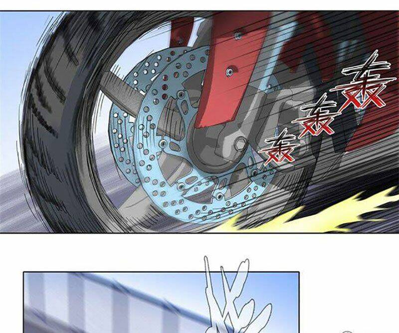Học Viện Cao Thủ: Chapter 74