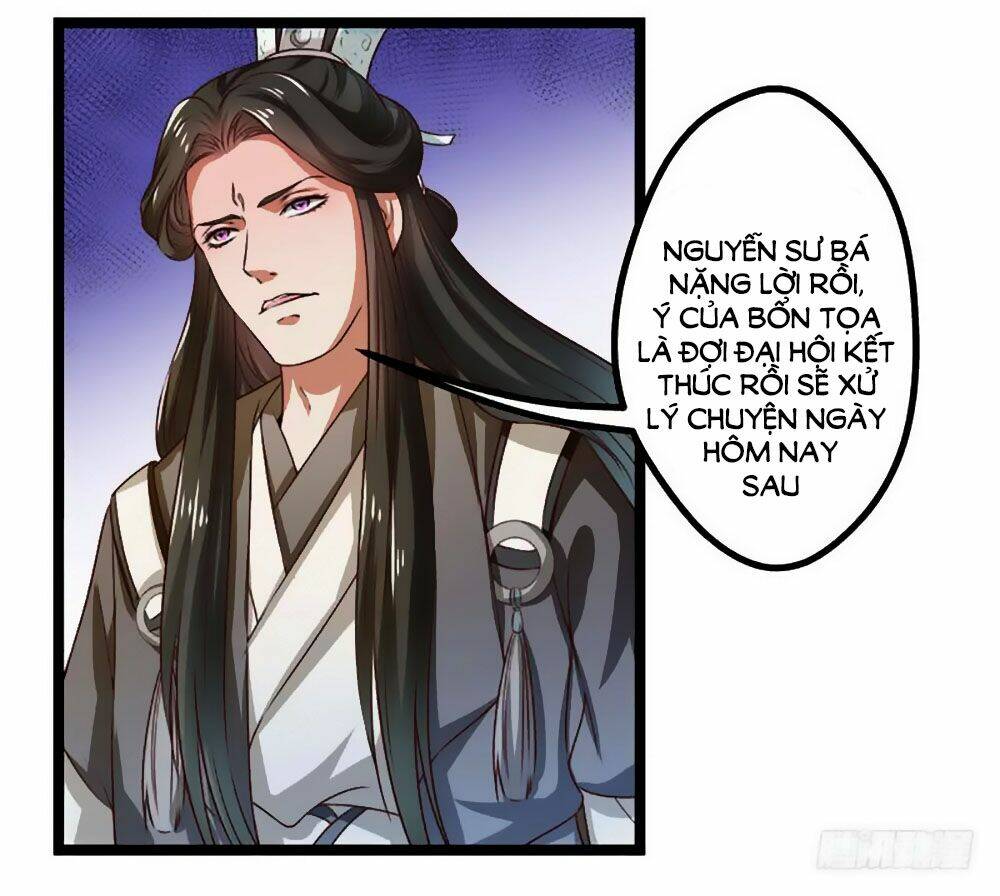 Liêu Liêu Nhân Thân Tu Tiên Truyện: Chapter 68