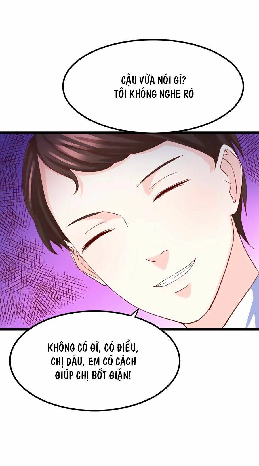 Ta Và Nam Thần Cởi Áo Ngủ Rồi: Chapter 7