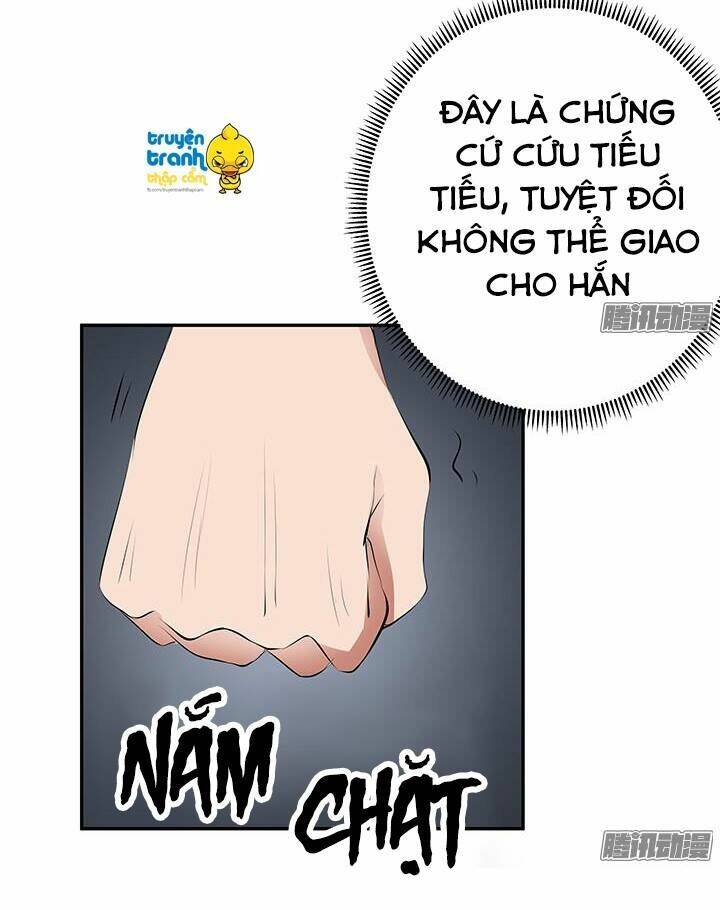 Âm Mưu Bên Gối: Chapter 26