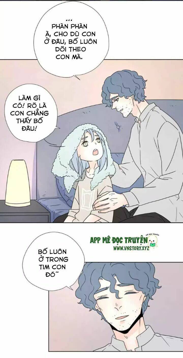 Cạm Bẫy Ngọt Ngào: Chapter 57