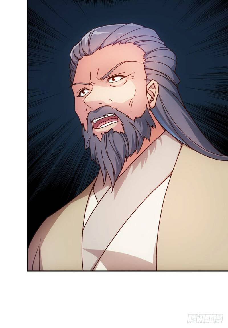 Hồng Thiên Thần Tôn: Chapter 33