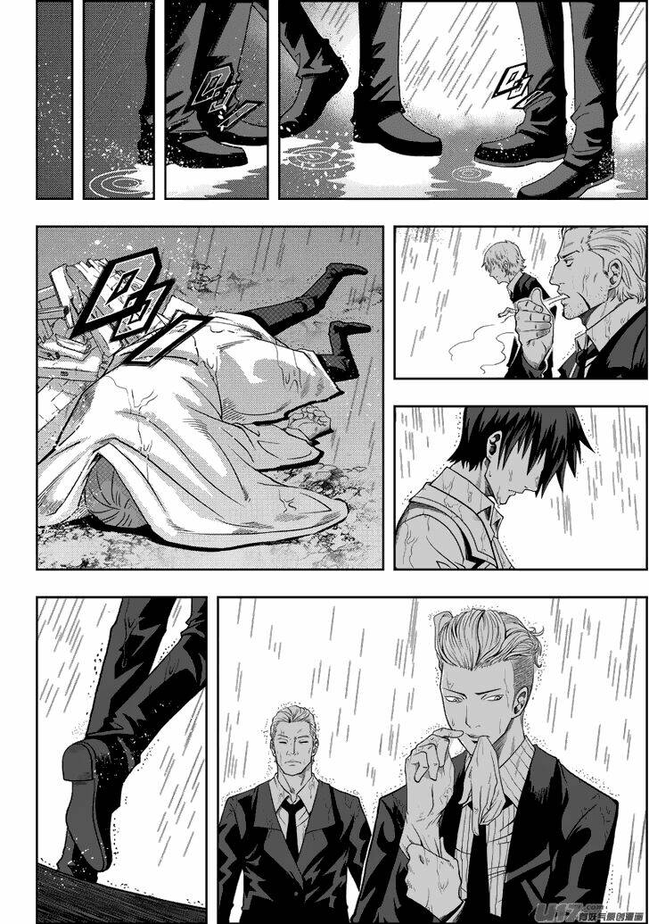 Macrophage Regulation: Chapter 5