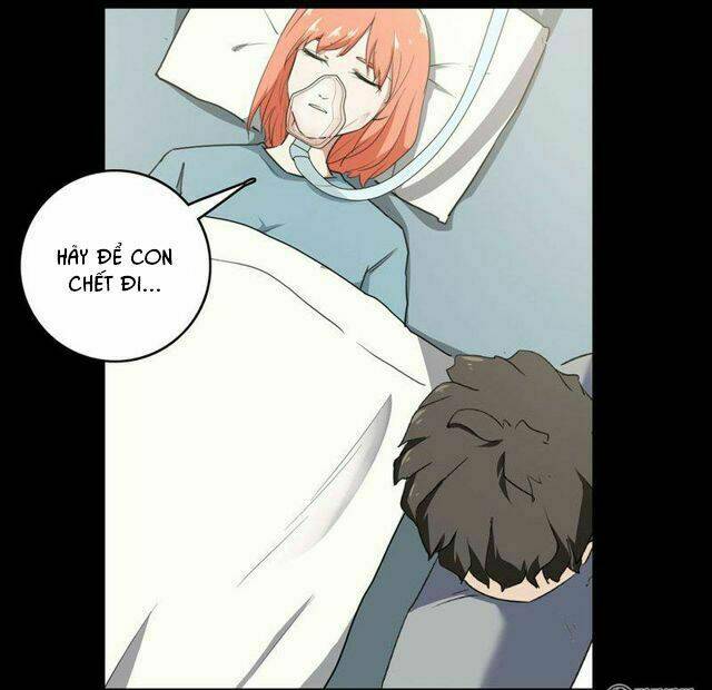 Khốn Ái Tù Lung: Chapter 46