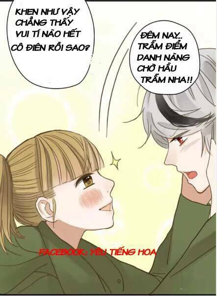 Thần Tượng Điểm Zero: Chapter 8
