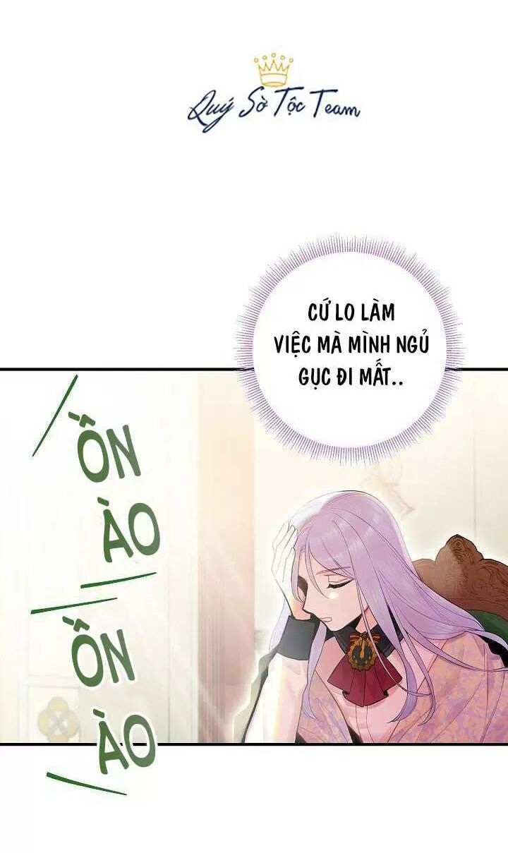 Tồn Tại Với Tư Cách Là Vợ Của Nam Chính: Chapter 124: - Báo cáo thành quả