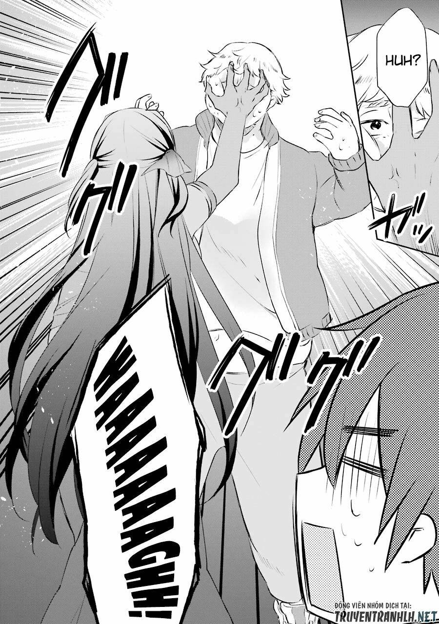 Kikanshita Yuusha No Gojitsudan: Chapter 5